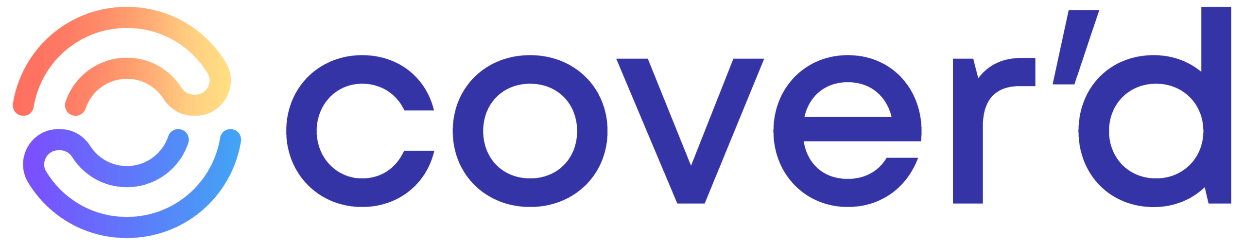 Your Insurance, One App | Cover'd App